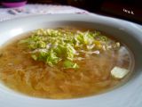 Kneipova polévka, jak ji vařily naše babičky recept