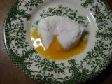 Zastřené vejce recept