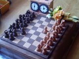 Šachy pro diabetika recept
