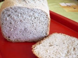 Koprový chléb recept