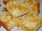 Ovocný koláč 3 recept