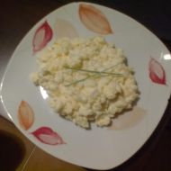 Vajíčková pomazánka s majonézou recept
