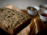 Semínkový chléb s psylliem recept