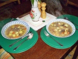 Kadlíkova tukožroutská zdravá polívka recept