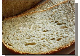 Pšeničný chleba s dvoustupňovým kváskem poliš recept ...
