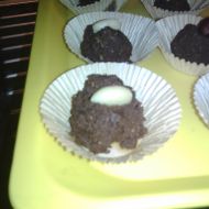 Čokoládovo-ořechové kreaturky recept