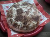 Bezlepkový lipánkový dort recept