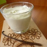 Pribináček s pravou vanilkou recept