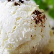 Domácí kokosová zmrzlina recept