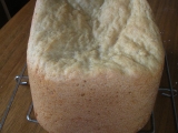 Chléb se sušeným kváskem recept