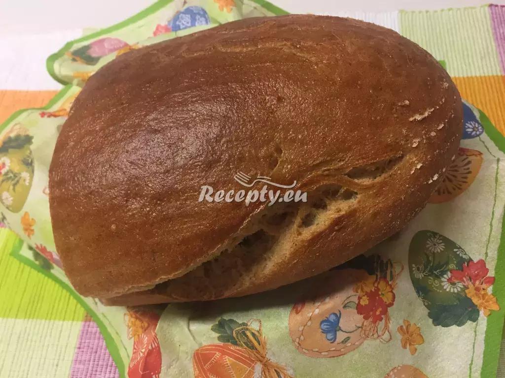 Tmavý chléb se semínky recept  recepty pro domácí pekárnu ...