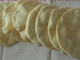 Pita chleby recept