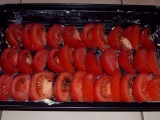 Zapečená rajčata recept