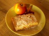Báječný jablečný koláč recept