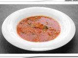 Červená čočková polévka (DlabemeZdrave) recept
