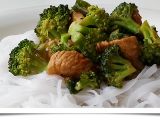 Krůtí s brokolicí recept