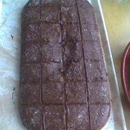 Kakaový koláč recept