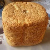 Domácí kefírový chléb recept