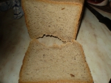 Cibulovo-česnekový chléb recept