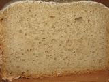 Kořenový kváskový chléb recept