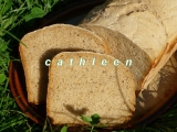 Rychlochleba s chlebovou směsí recept