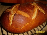 Chléb 2. recept