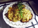 Olomoucké bramboráčky recept