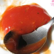 Rajčatový kečup recept