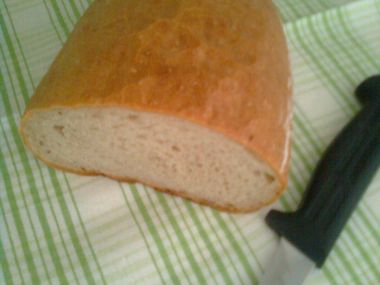 Chlebová omáčka