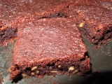 Čokoládové Brownies recept