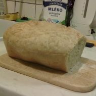 Kájin chleba recept