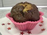 Muffiny čokoládové recept