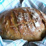 Chléb plecovník recept