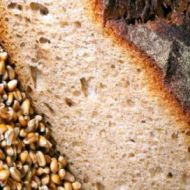 Kukuřičný chléb recept