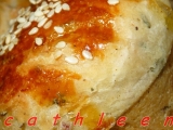 Kynuté slané muffinky recept