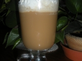 Ledová káva II. recept
