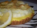Citronové tartaletky recept