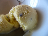 Levandulová zmrzlina s medem recept