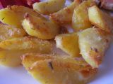 Pískové brambory  Patate sabbiose recept