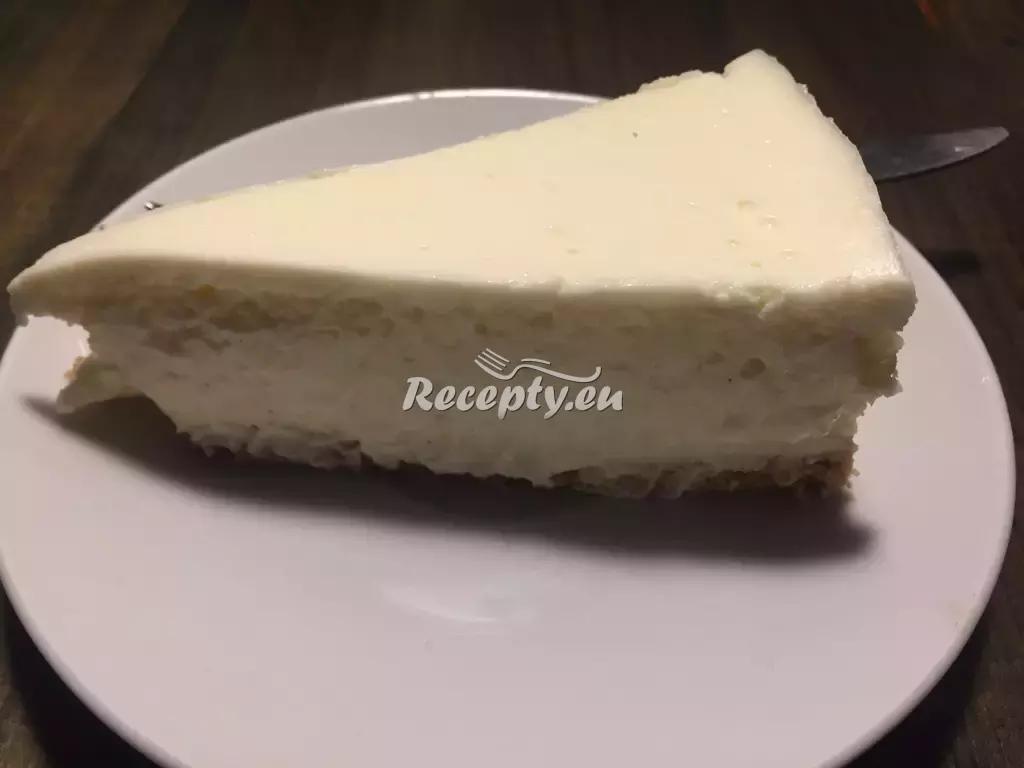 Luxusní limetkový cheesecake recept  slavnostní pokrmy