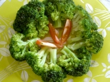 Brokolice recept