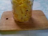 Vařené brambory v zavařovací sklenici recept