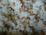Rýže na egyptský způsob recept