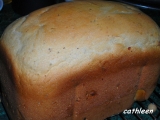 Slaninovo  cibulový chleba recept