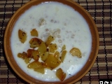 Staročeská bílá polévka z babiččina receptáře