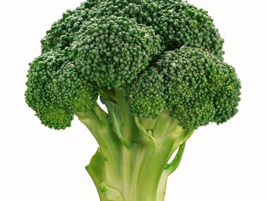 Pomazánka s brokolicí