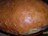 Cibulový chléb recept
