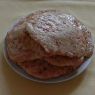 Bramborové pekáčky recept
