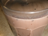 Čokoládový likér z kaštanů recept