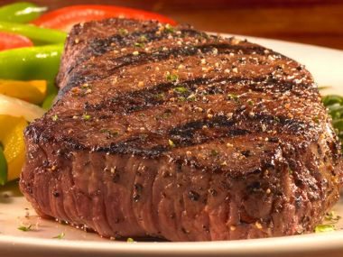 Steak podle sonizny